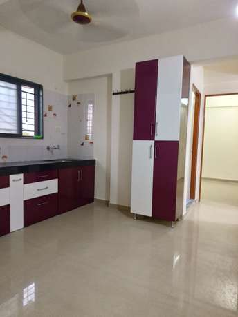 1 BHK Apartment For Resale in Silver Leaf Apartment Bhosari Pune 6807985