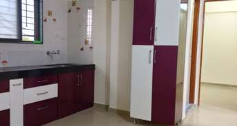 1 BHK Apartment For Resale in Silver Leaf Apartment Bhosari Pune 6807985
