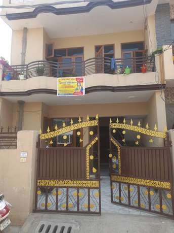 4 BHK Independent House For Resale in Kharar Mohali 6807980