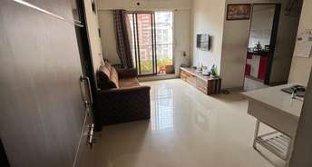 3 BHK Apartment For Rent in Sanghvi Valley Kalwa Thane 6808021
