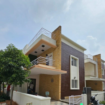 3 BHK Villa For Resale in Modi Villa Orchids Kowkoor Hyderabad  6808057