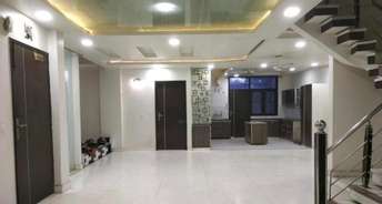 6+ BHK Villa For Rent in Omaxe NRI City Center Gn Sector Omega ii Greater Noida 6808046
