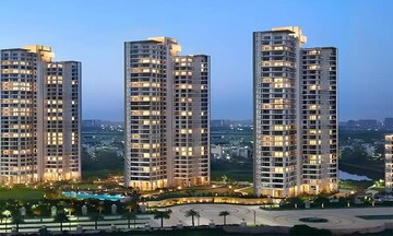 3 BHK Apartment For Resale in Puri The Aravallis Sector 61 Gurgaon  6808094