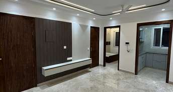 2 BHK Builder Floor For Resale in Tagore Garden Delhi 6808091