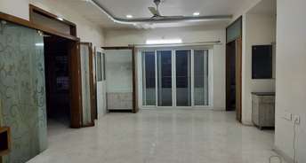 3 BHK Apartment For Rent in GS Residency Jubilee Hills Jubilee Hills Hyderabad 6808095