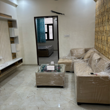 2 BHK Builder Floor For Resale in Mansarovar Jaipur  6808108