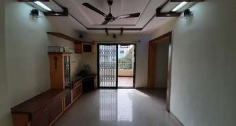 2 BHK Apartment For Rent in Tyagi Uttam Plaza Kharadi Pune 6808203