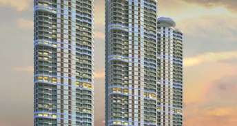 3 BHK Apartment For Resale in Sunteck City Avenue 1 Goregaon West Mumbai 6808208