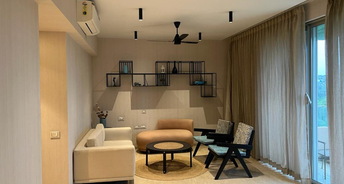3 BHK Apartment For Rent in One Hiranandani Park Willowcrest Brahmand Thane 6808190