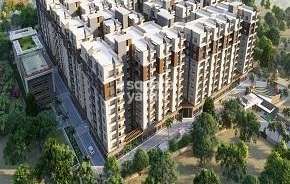 3 BHK Apartment For Resale in Avantika The Espino Ameenpur Hyderabad 6808204