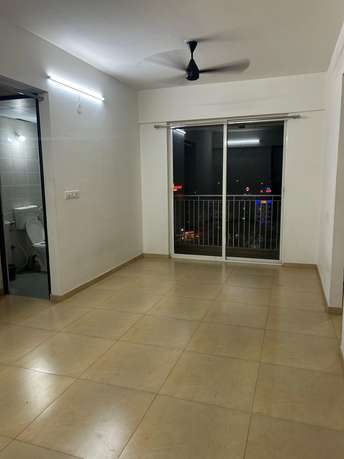 1 BHK Apartment For Rent in Mahindra Antheia Pimpri Pune 6808194