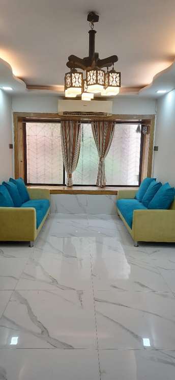 2 BHK Apartment For Rent in Marble Arch Apartment Andheri West Mumbai 6808235