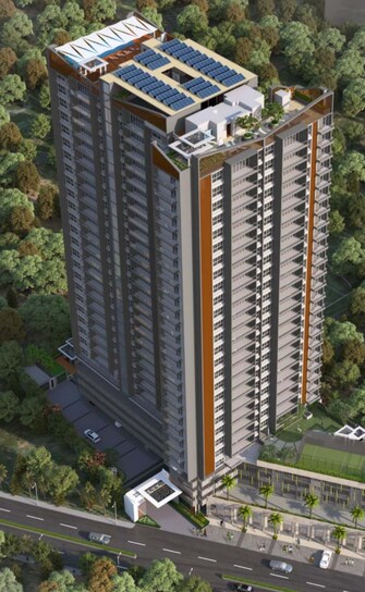 4 BHK Builder Floor For Resale in Pimple Saudagar Pune  6808265