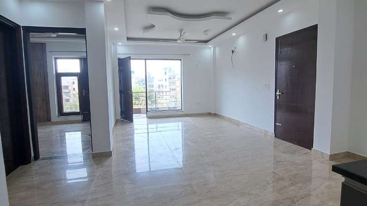3 Bedroom 1850 Sq.Ft. Builder Floor in Sector 57 Gurgaon