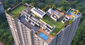 3 BHK Apartment For Resale in Modirealty Ashvattha Dahisar East Mumbai 6808296