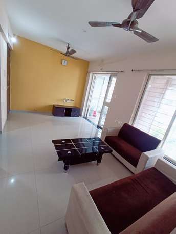 2 BHK Apartment For Rent in Wakad Pune 6808285