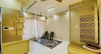 3 BHK Apartment For Resale in Metro The Palms Nerul Navi Mumbai 6808313