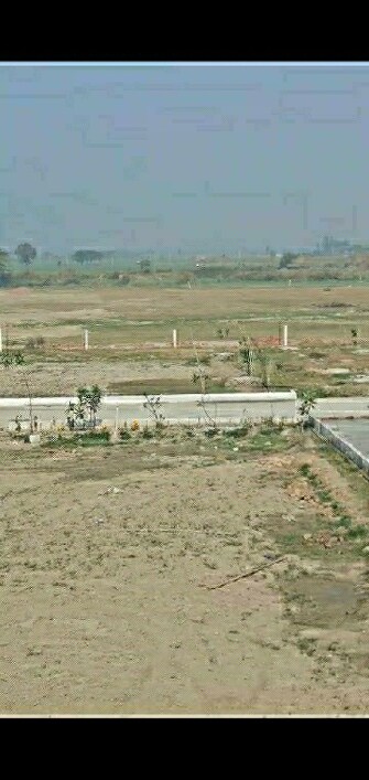 Plot For Resale in Ravi Enclave Noida Sector 87 Noida  6808314