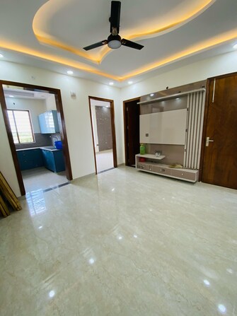 2 BHK Builder Floor For Resale in Sector 98 Faridabad  6808316