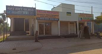 Commercial Shop 59 Sq.Yd. For Resale In Bhabat Zirakpur 6808317