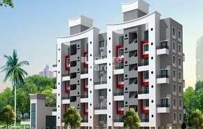 2 BHK Apartment For Resale in SSD Sai Platinum Pimple Saudagar Pune 6808337