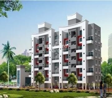 2 BHK Apartment For Resale in SSD Sai Platinum Pimple Saudagar Pune  6808337