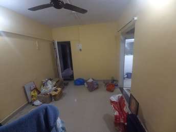1 BHK Apartment For Rent in Laxmi Park Phase 1 B Wing Vartak Nagar Thane 6808355