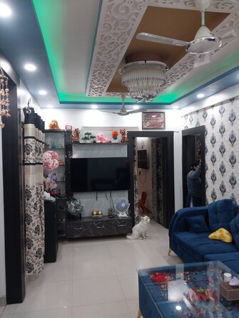 3 BHK Apartment For Resale in VVIP Addresses Raj Nagar Extension Ghaziabad  6808375