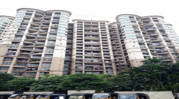 2 BHK Apartment For Resale in Nahar Jonquille And Jamaica Chandivali Mumbai  6808387