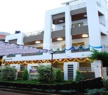 4 BHK Villa For Resale in Mani Enclave Yapral Yapral Hyderabad  6808397