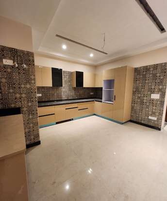 3 BHK Builder Floor For Resale in Satbari Delhi 6808406