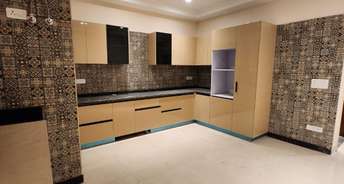 3 BHK Builder Floor For Resale in Satbari Delhi 6808406