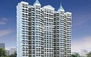 2 BHK Apartment For Resale in Sai Yashaskaram Kharghar Navi Mumbai 6808434