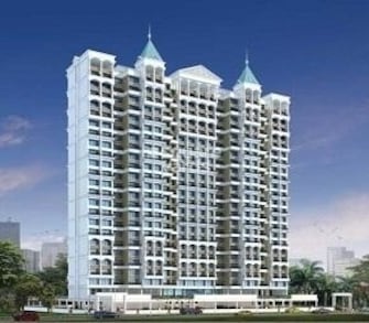 2 BHK Apartment For Resale in Sai Yashaskaram Kharghar Navi Mumbai  6808434