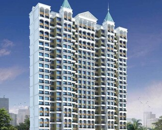 2 BHK Apartment For Resale in Sai Yashaskaram Kharghar Navi Mumbai  6808434