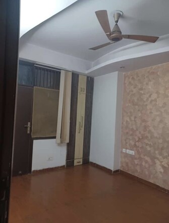 2 BHK Apartment For Resale in Saya Desire Residency Ahinsa Khand ii Ghaziabad  6808447