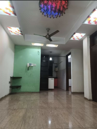 2 BHK Apartment For Resale in Saya Desire Residency Ahinsa Khand ii Ghaziabad  6808447