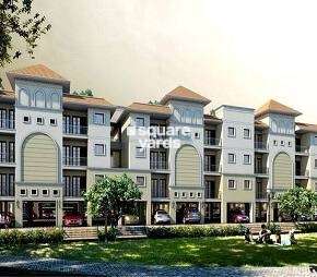 1 BHK Apartment For Resale in City Of Dreams KharaR Banur Road Chandigarh 6808458
