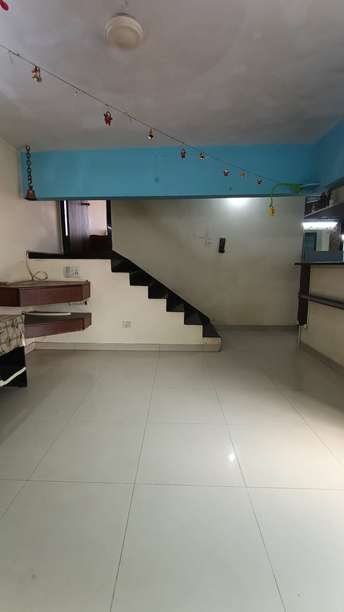 2 BHK Apartment For Rent in Sai Kripa CHS Nerul Navi Mumbai 6808501