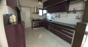 3 BHK Apartment For Rent in Goel Ganga Constella Kharadi Pune 6808513