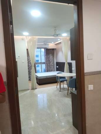 1 RK Apartment For Rent in Hiranandani Estate Solitaire C Ghodbunder Road Thane 6808526