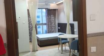 1 RK Apartment For Rent in Hiranandani Estate Solitaire C Ghodbunder Road Thane 6808526