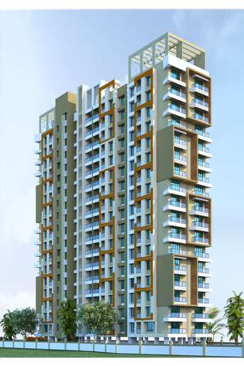 1 BHK Apartment For Resale in Shree Savaliya Heights Bhayandar East Mumbai 6808514