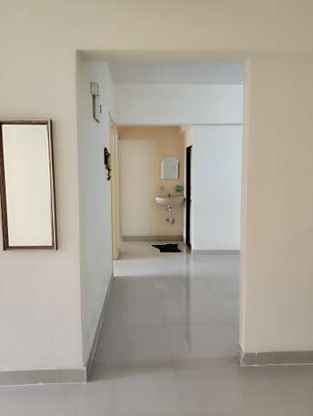 1 BHK Apartment For Rent in Raunak Unnathi Woods Ghodbunder Road Thane  6808529