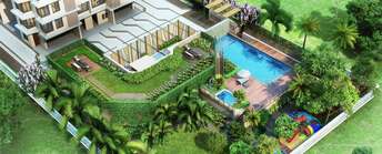 4 BHK Apartment For Resale in Kalpataru Woods Ville Powai Mumbai 6808556