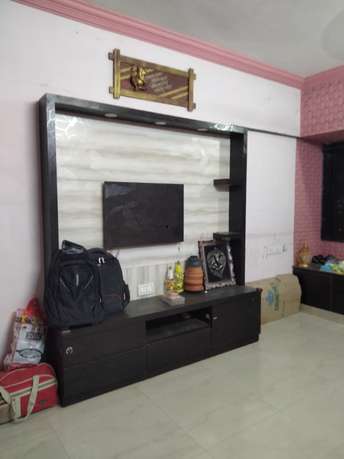 1 BHK Apartment For Rent in Krishana Apartment Kandivali East Mumbai 6808567