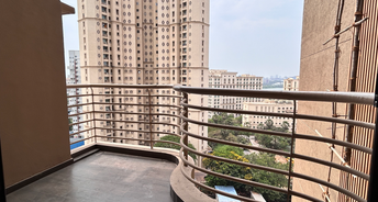 2 BHK Apartment For Rent in Kanakia Silicon Valley Hariom Nagar Mumbai 6808580