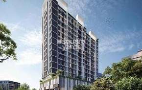 1 BHK Apartment For Resale in Crescent Silverwoods Powai Mumbai 6808572