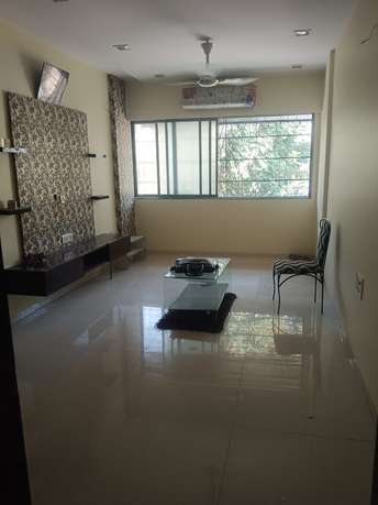 1 BHK Apartment For Resale in Dosti Daffodil Wadala East Mumbai 6808585