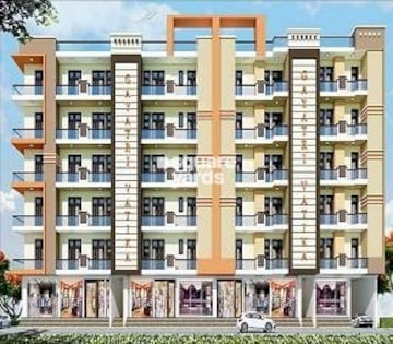 2 BHK Builder Floor For Resale in Creators Gayatri Vatika Sector 123 Noida  6808588